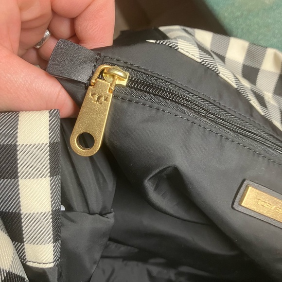 Tory Burch tote - Picture 5 of 7